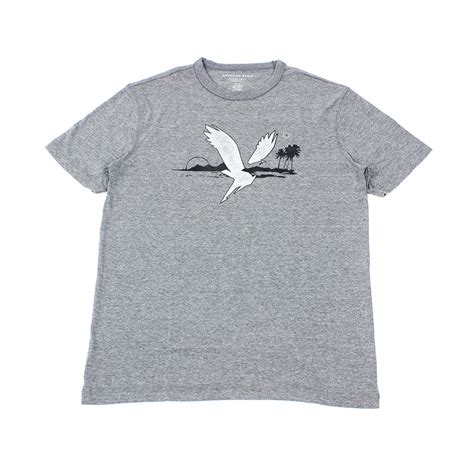 Skeleton American Eagle T.